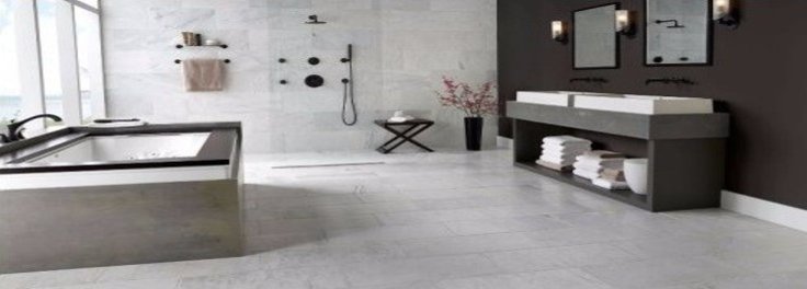 Arabescato Carrara