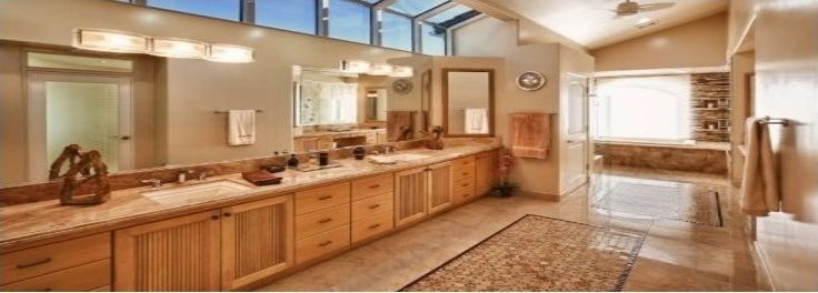 Crema Marfil Marble