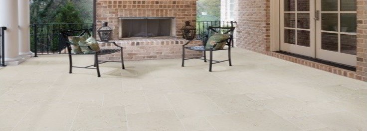 Limestone Tiles