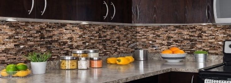 Peel & Stick Tile