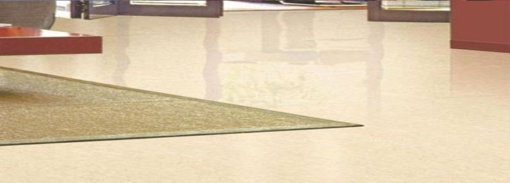 Polished Tile