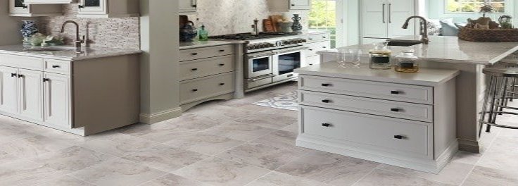 Stone Look Ceramic