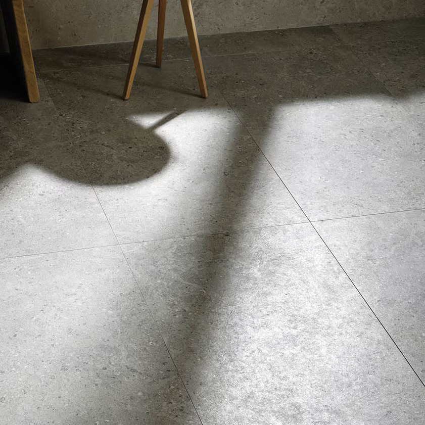 Dignitary Superior Taupe 24x48 Matte Porcelain Tile