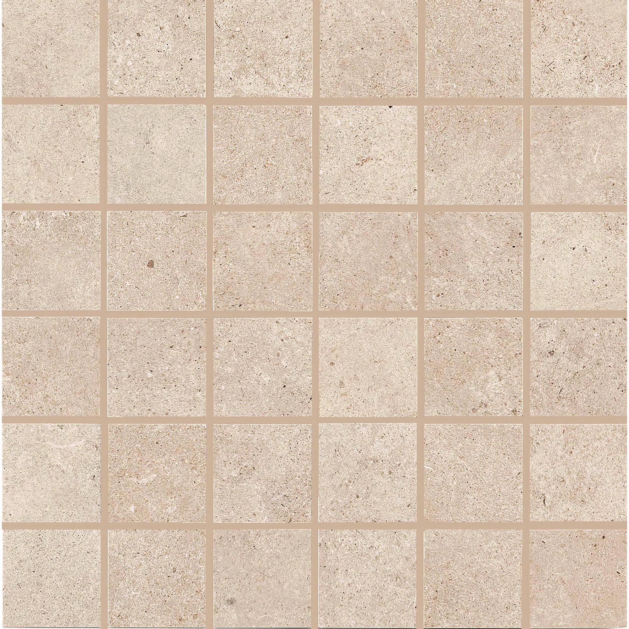 Haut Monde Aristocrat Cream Rectangle 12X24 Light Polished