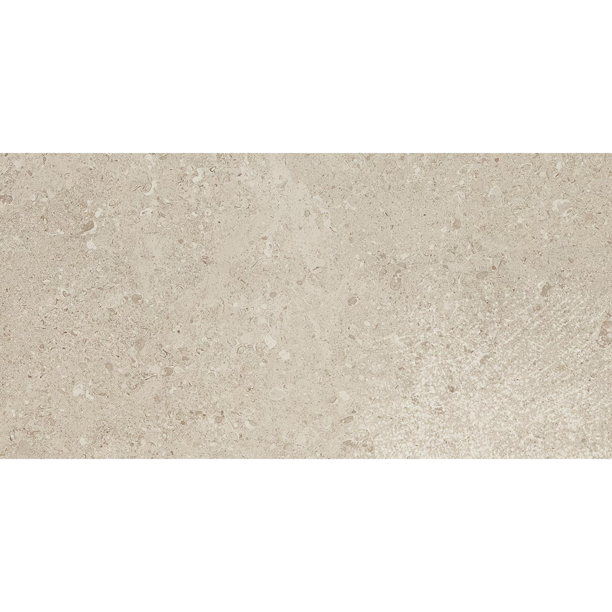 Dignitary Notable Beige Rectangle 12X24 Light Polished