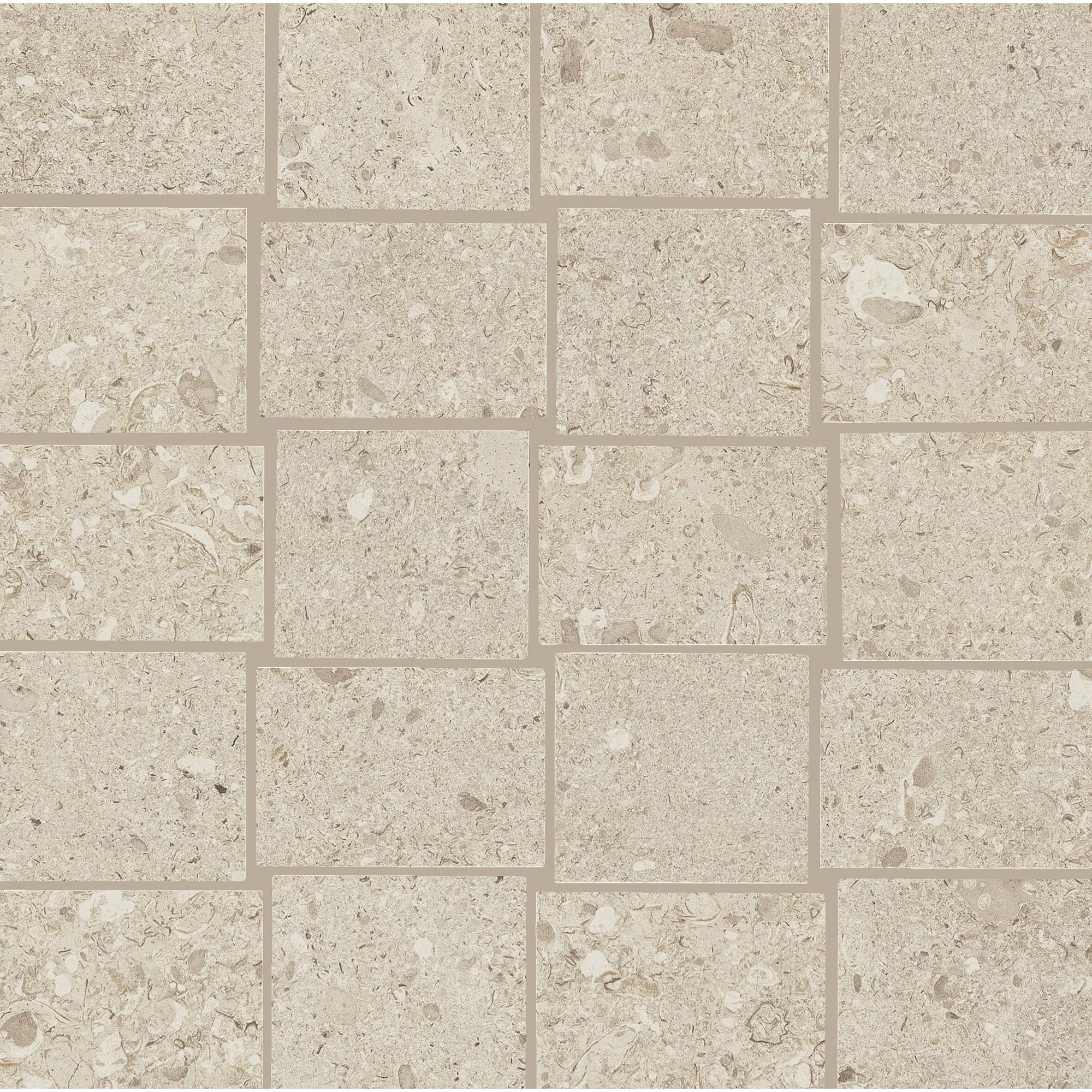 Dignitary Notable Beige Rectangle 12X24 Light Polished