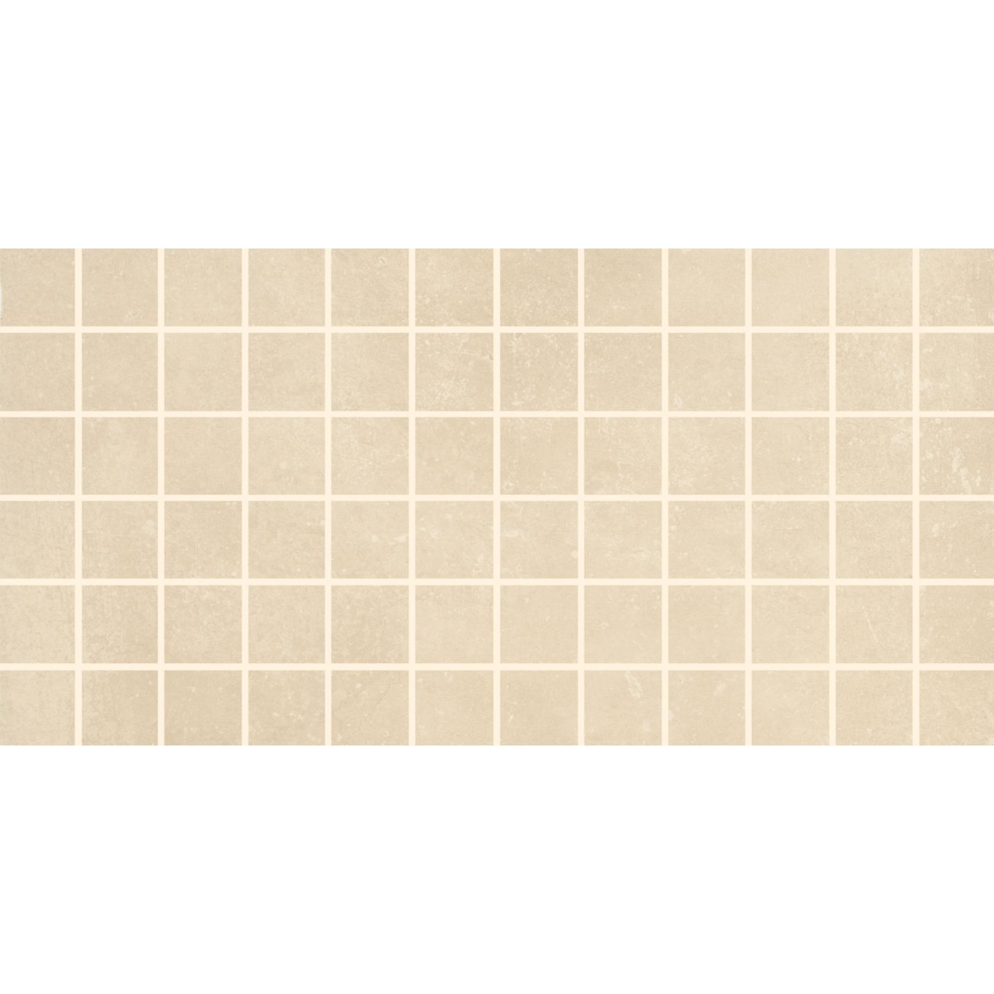 Portfolio Cream Rectangle 12X24 Matte