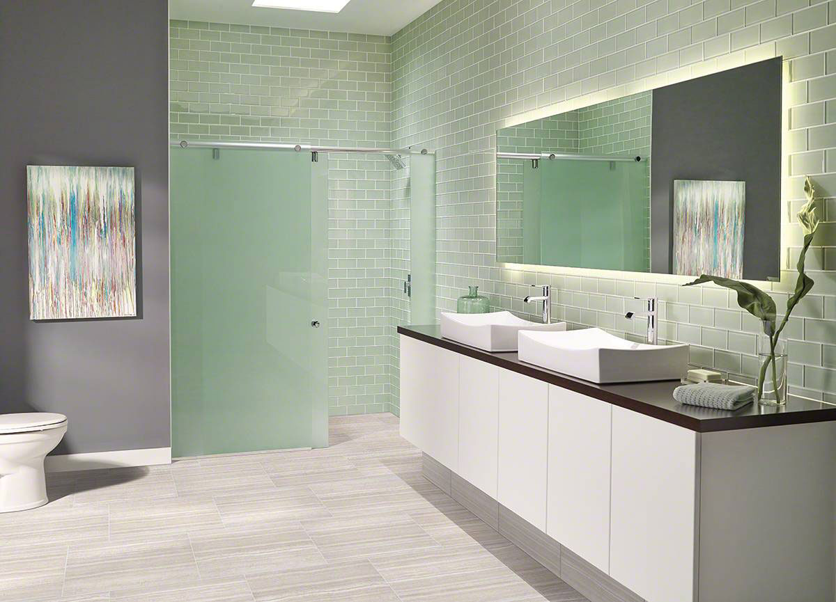 Charisma White 2X2 Matte Ceramic Mosaic