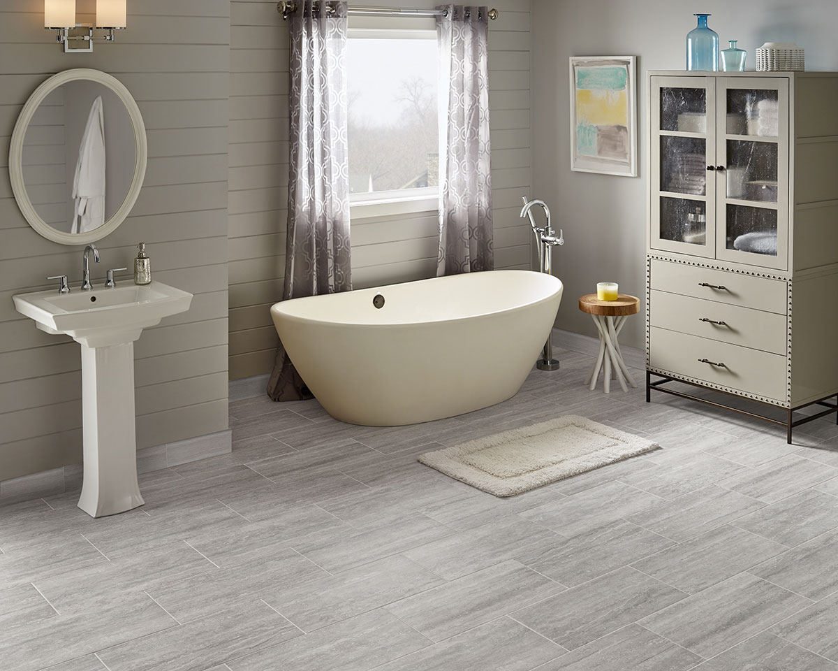 Charisma White 2X2 Matte Ceramic Mosaic