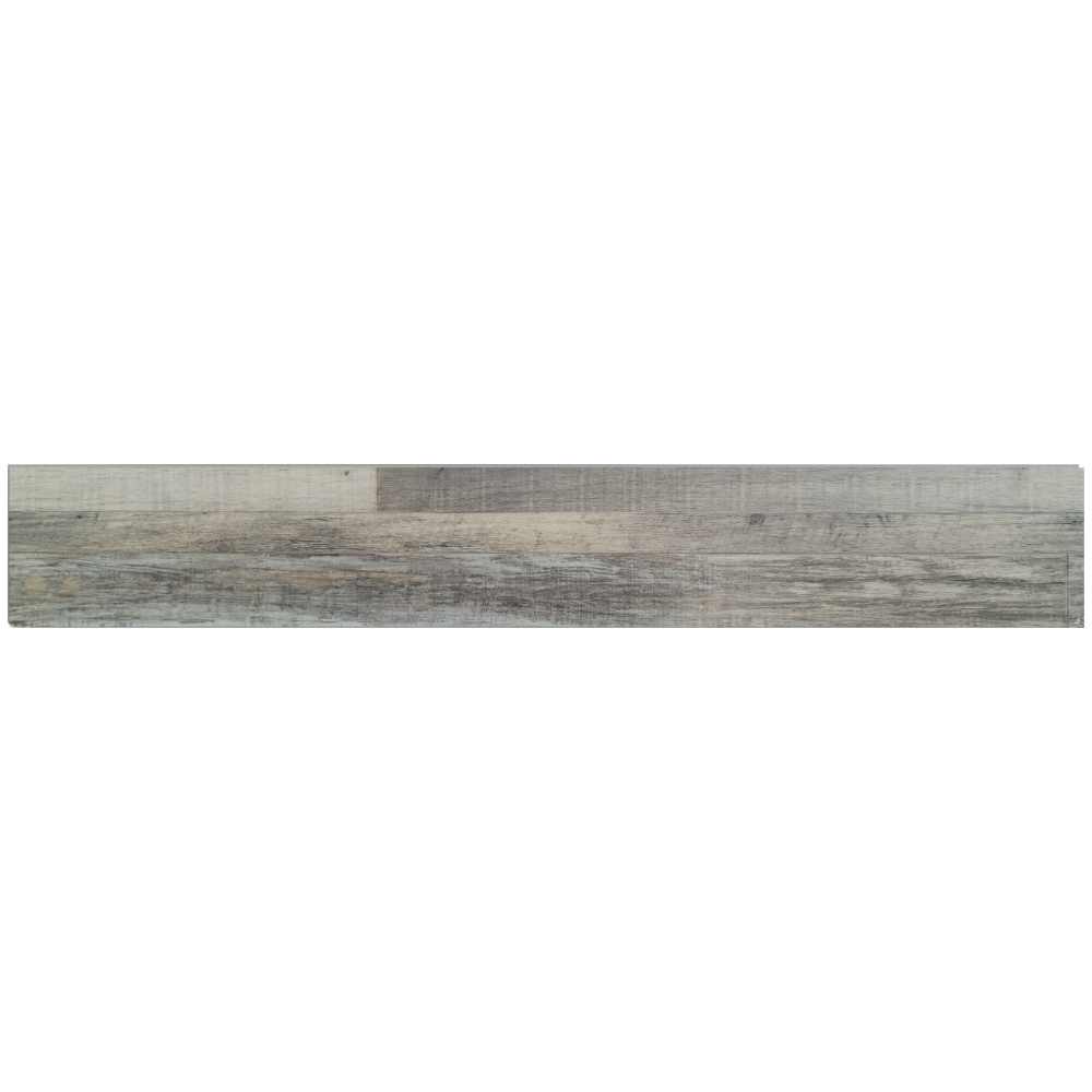 Prescott Mezcla 7X48 Luxury Vinyl Tile