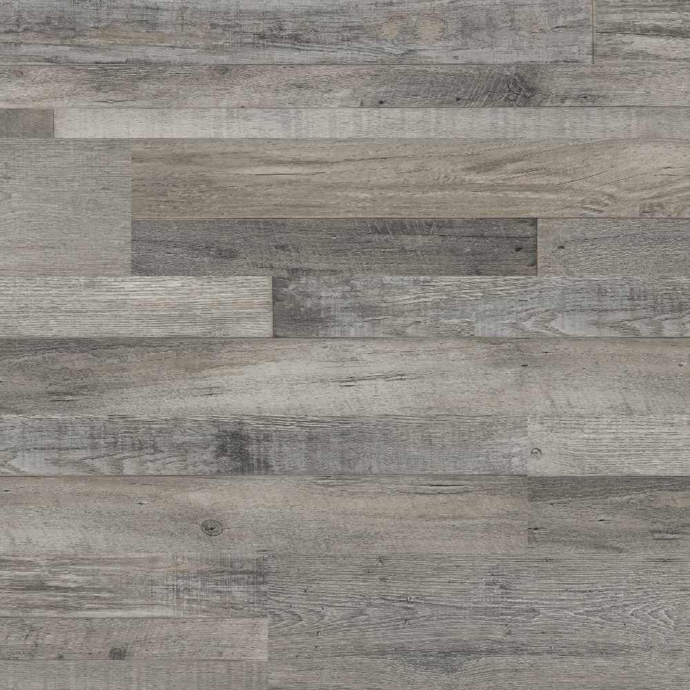 Prescott Mezcla 7X48 Luxury Vinyl Tile
