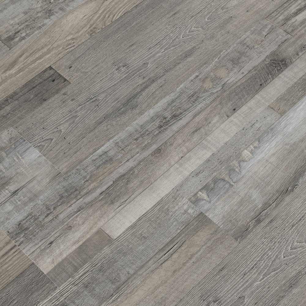 Prescott Mezcla 7X48 Luxury Vinyl Tile