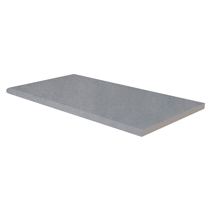 Arterra True Blue Stone 13x24 Eased Edge Matte Pool Coping