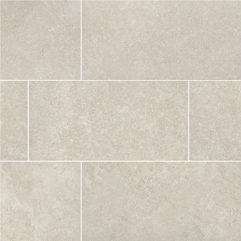 Arterra Livingstyle Pearl 18x36 Matte Porcelain Paver