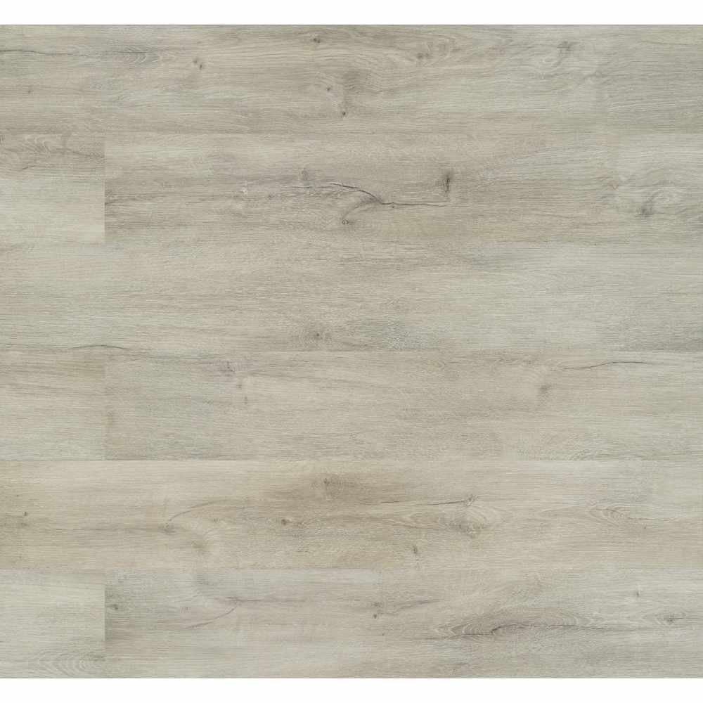 Ashton York Gray 7X48 Luxury Vinyl Tile