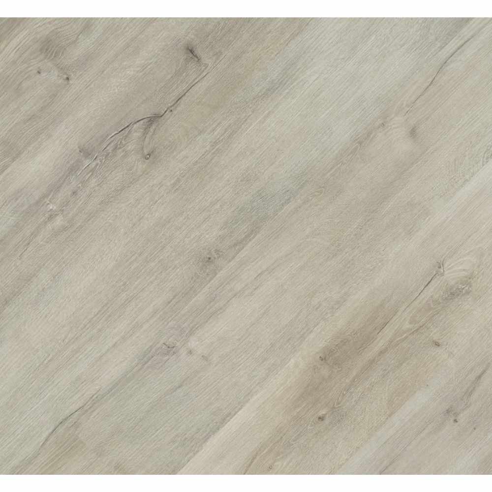 Ashton York Gray 7X48 Luxury Vinyl Tile