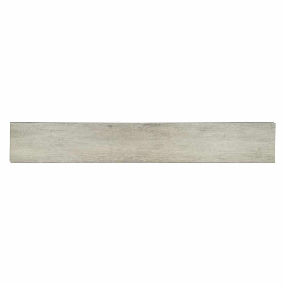 Ashton York Gray 7X48 Luxury Vinyl Tile
