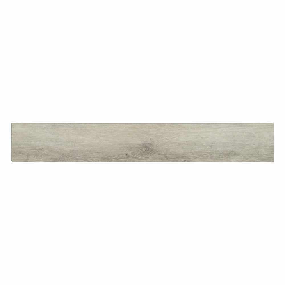 Ashton York Gray 7X48 Luxury Vinyl Tile
