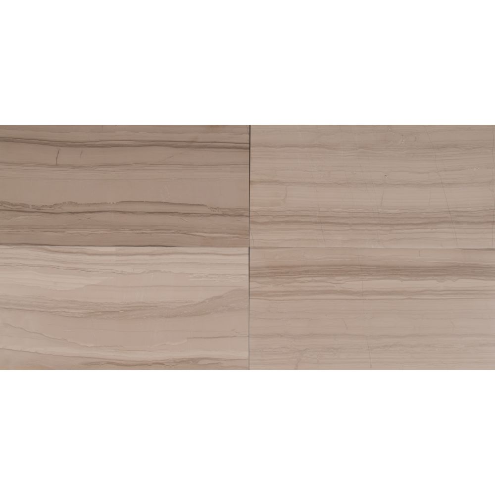 Athens Grey 12X24 Polished