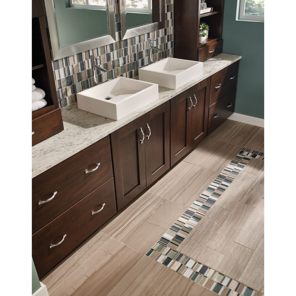 Athens Grey 12X24 Polished
