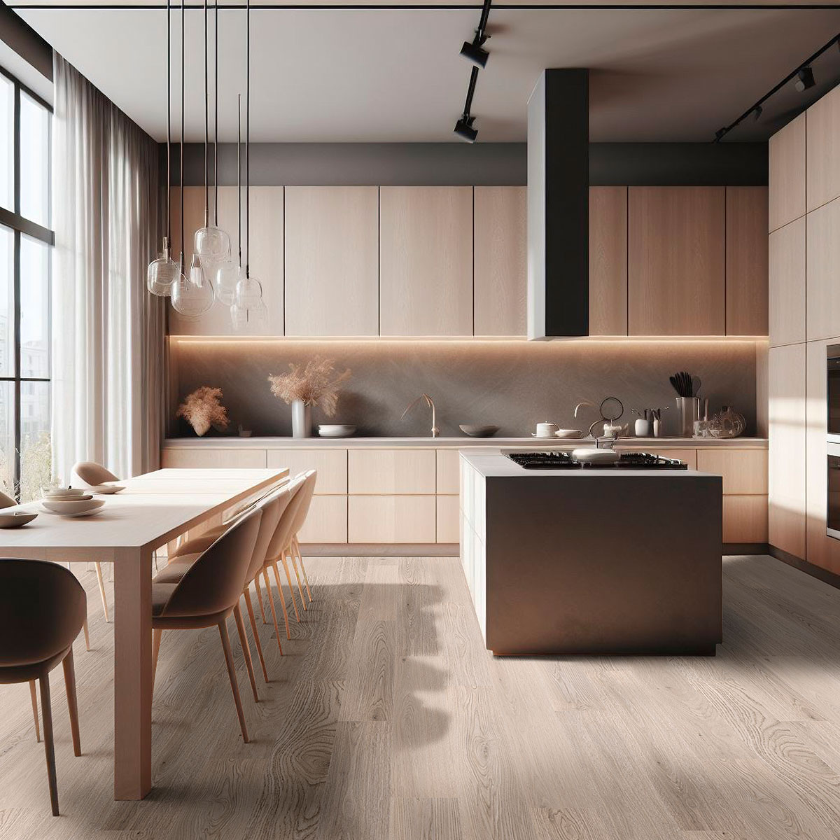 Cyrus Austell Grove 7x48 Luxury Vinyl Tile