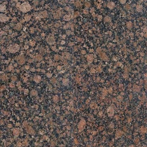 Baltic Brown Polished 18X18