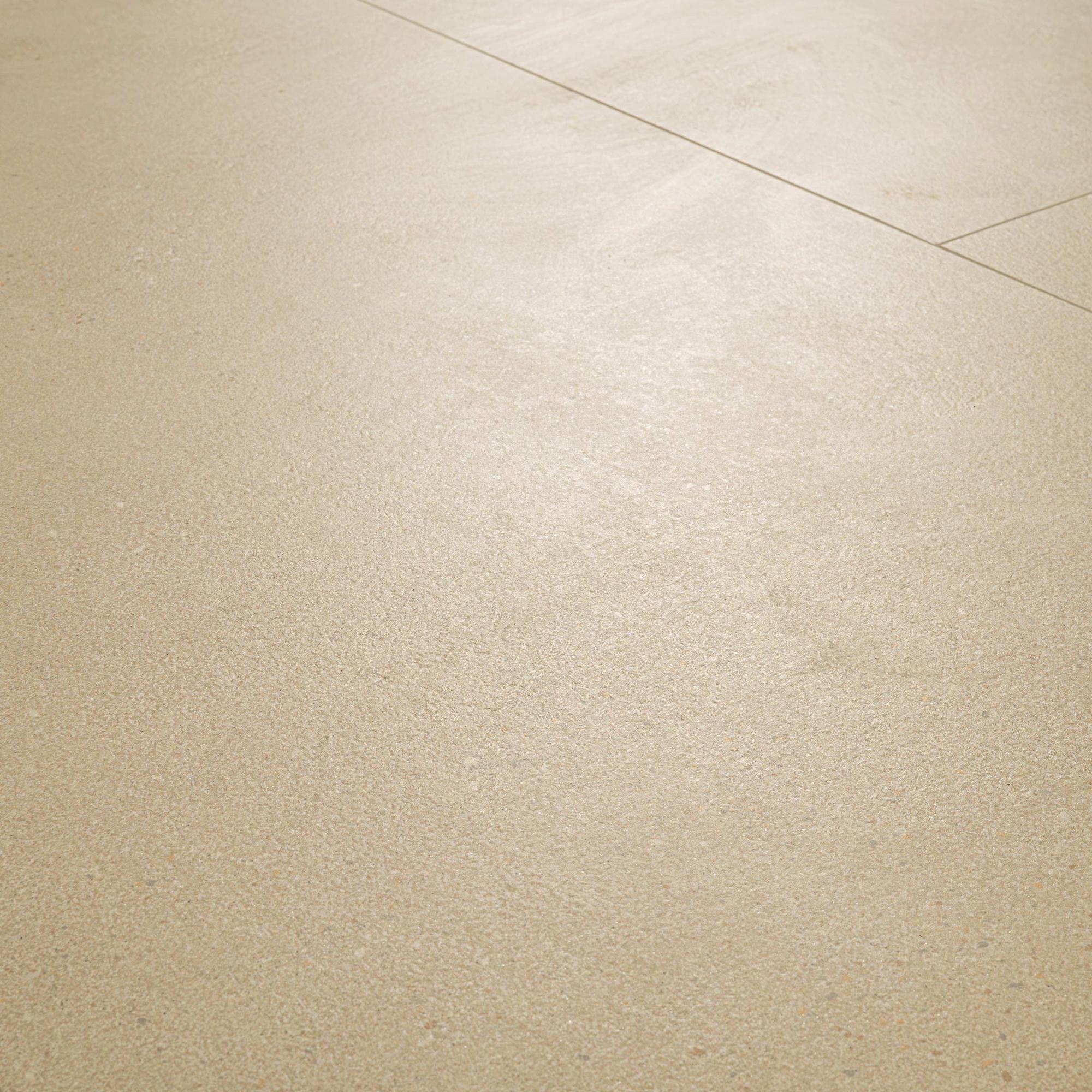 Architecta Beige 12x12 Matte Porcelain Mosaic Floor and Wall Tile