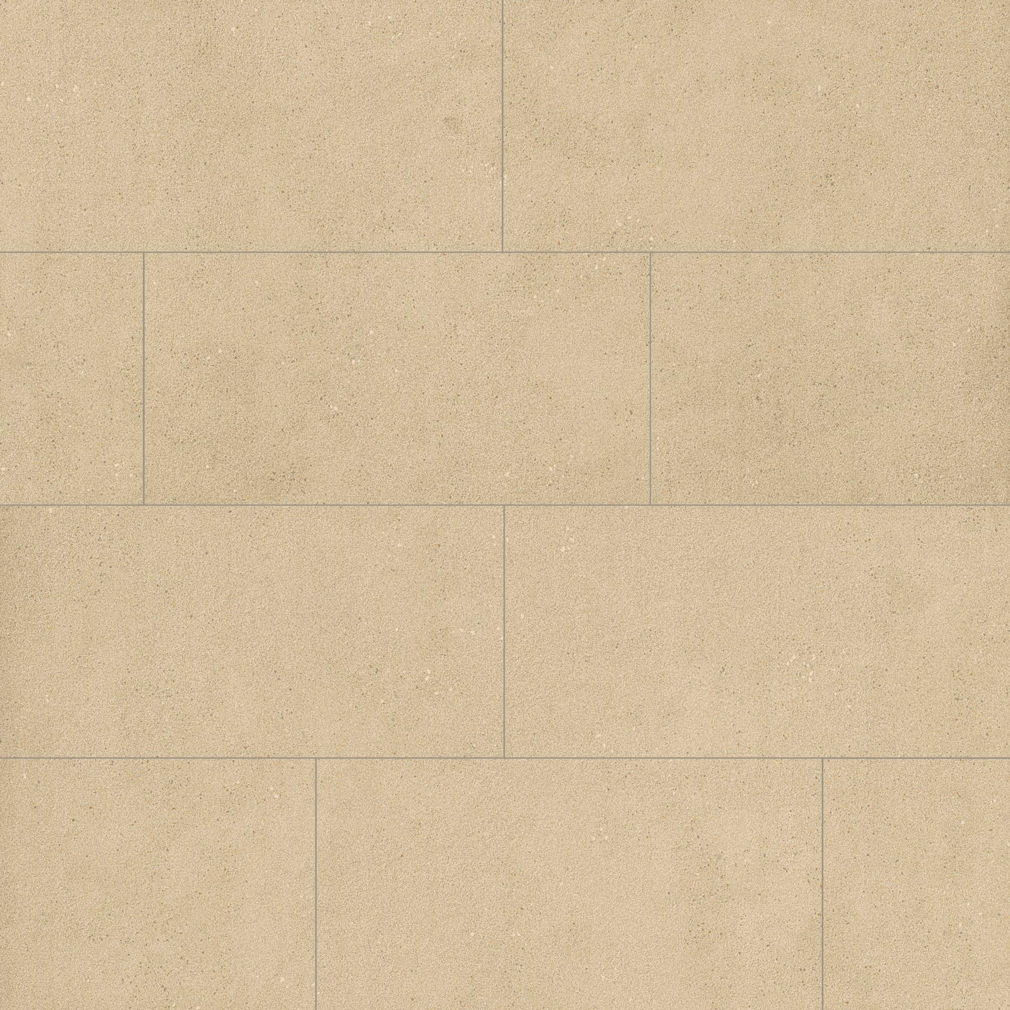 Architecta Beige 24x48 Matte Porcelain Floor and Wall Tile