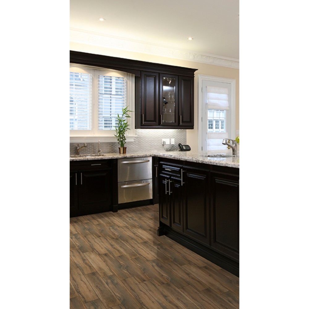 Botanica Cashew 6x24 Matte Porcelain Tile