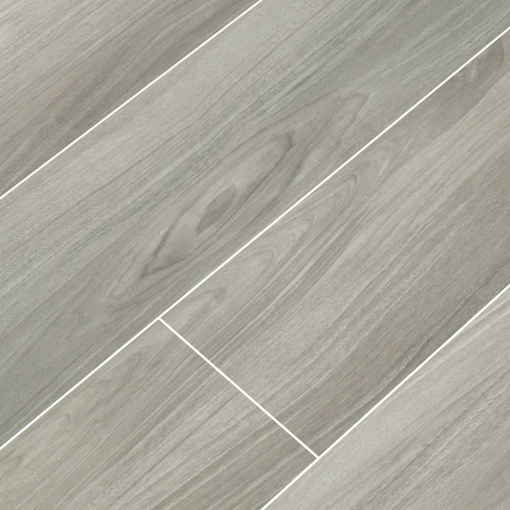 Braxton Grigia 10x40 Matte Porcelain Tile