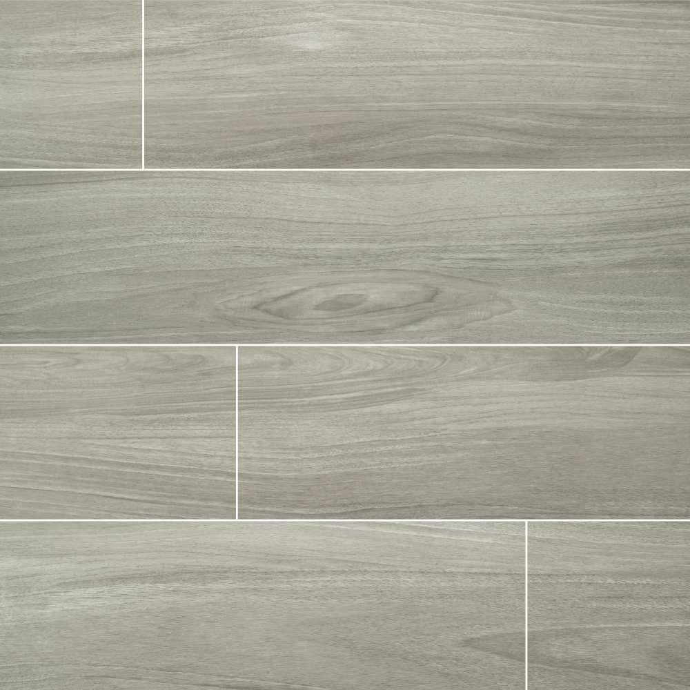 Braxton Grigia 10x40 Matte Porcelain Tile