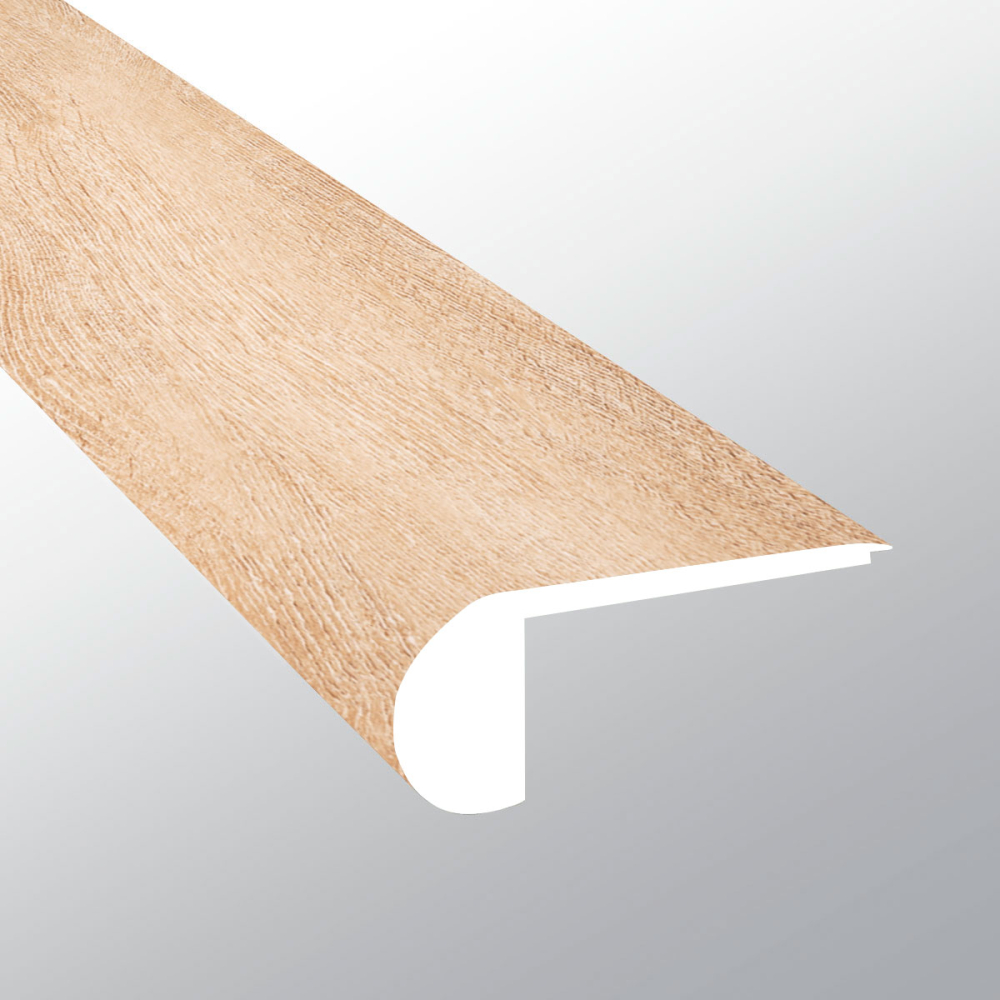 Andover Briar Haven 2.75X94 Luxury Vinyl Flush Stair Nose