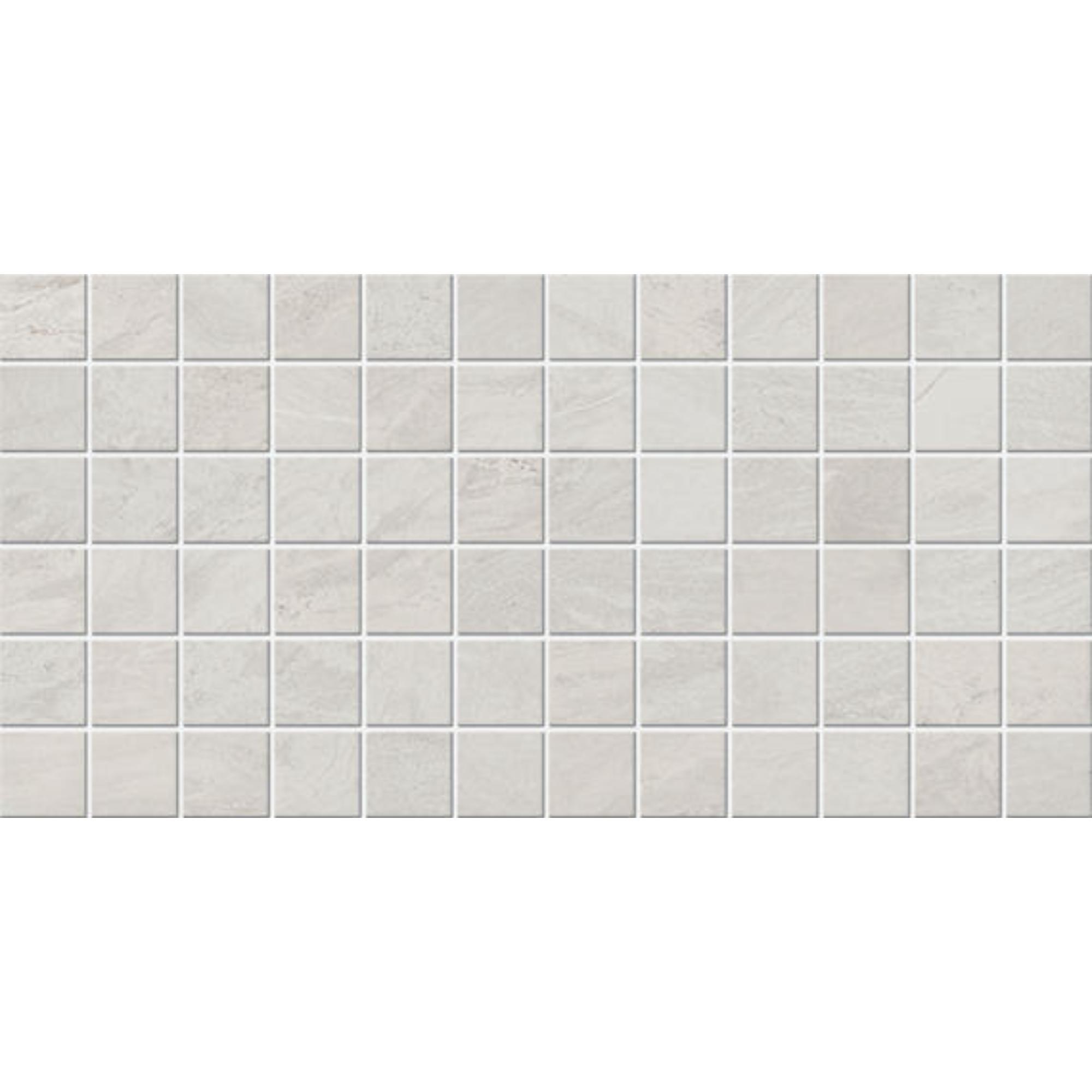Bryne Coastline 2x2 Matte Porcelain Mosaic