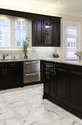 Calacatta Gold 12X24 Honed