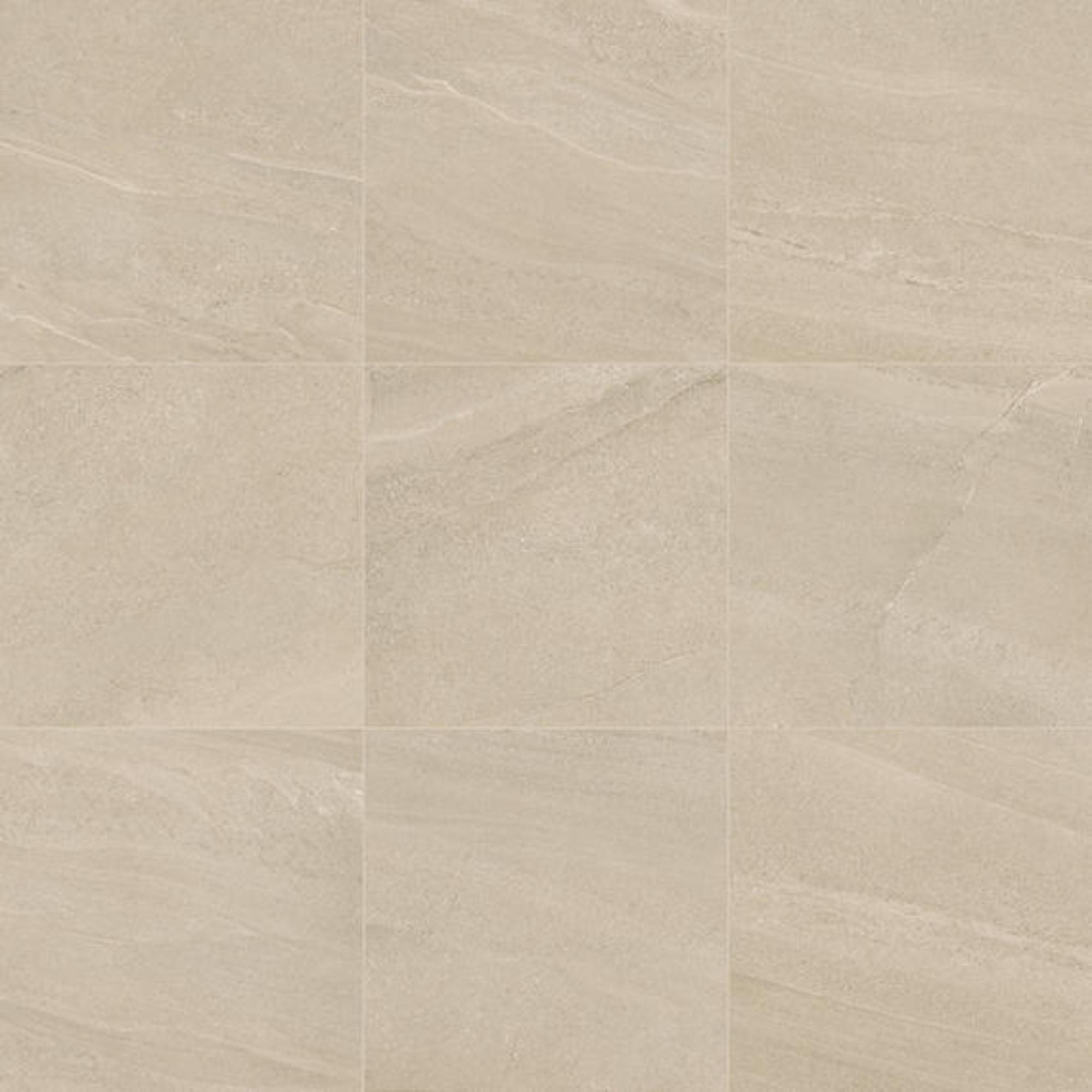 Calgary Fawn 24x48 Matte Porcelain Tile