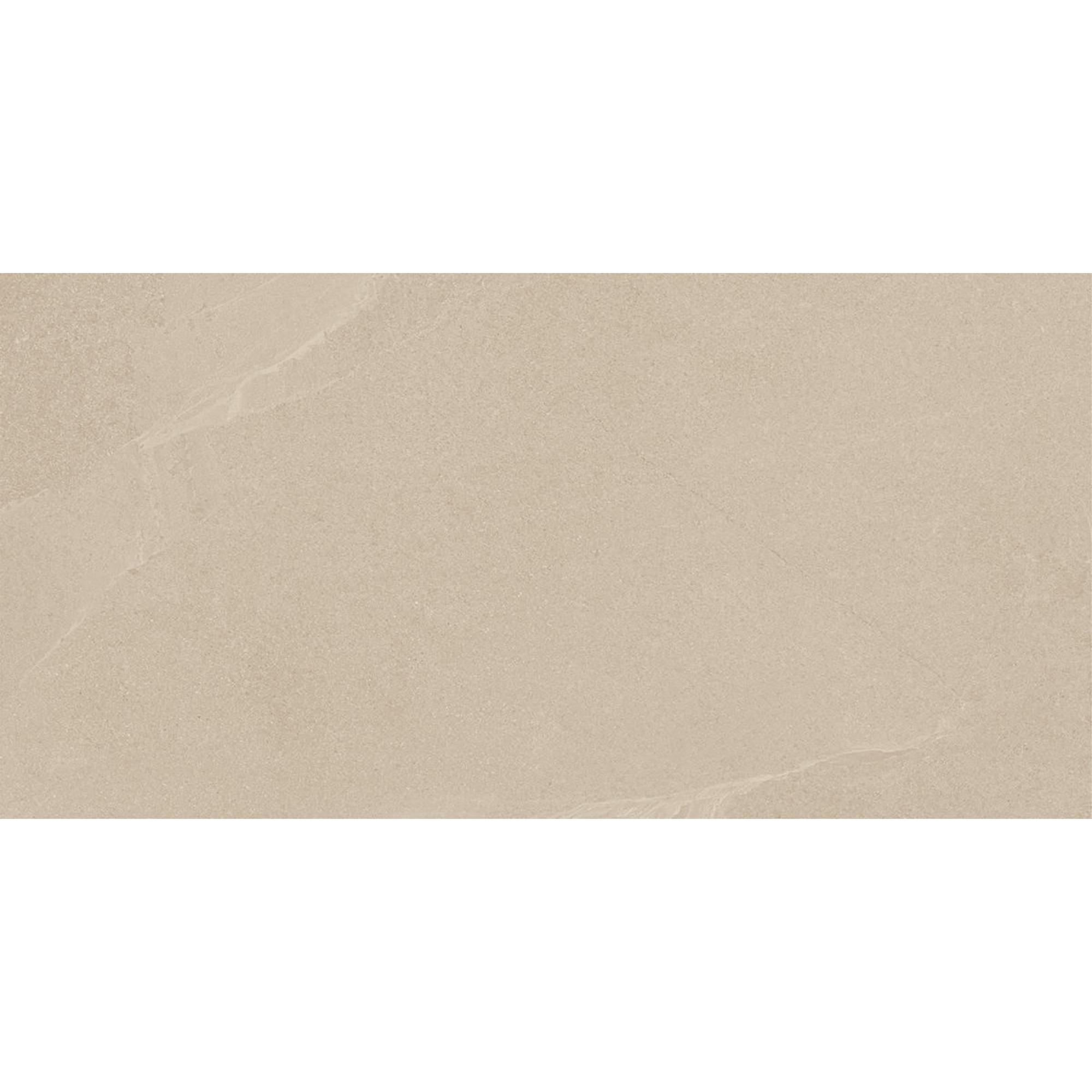 Calgary Fawn 24X48 Matte Porcelain Tile