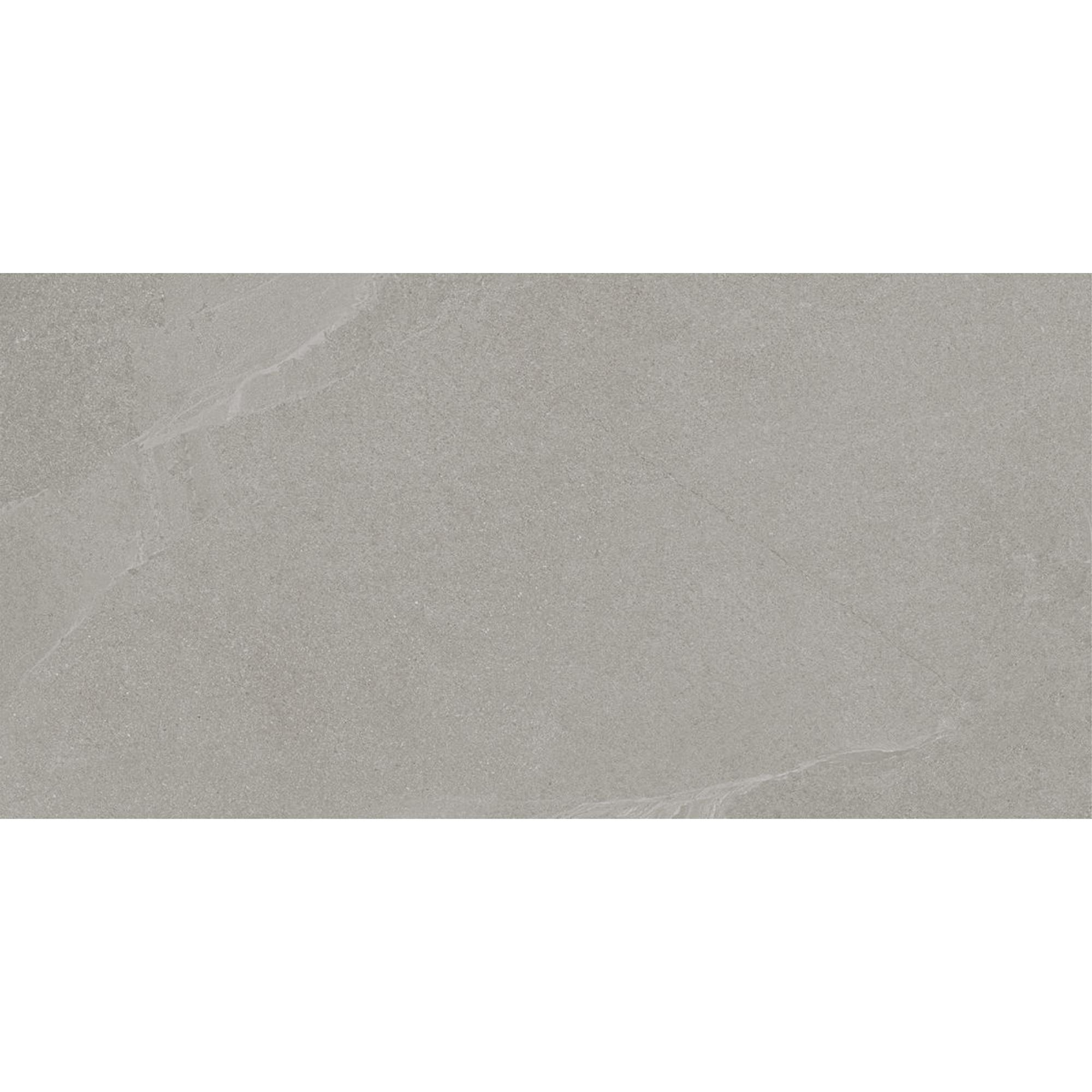 Calgary Fog 24X48 Matte Porcelain Tile