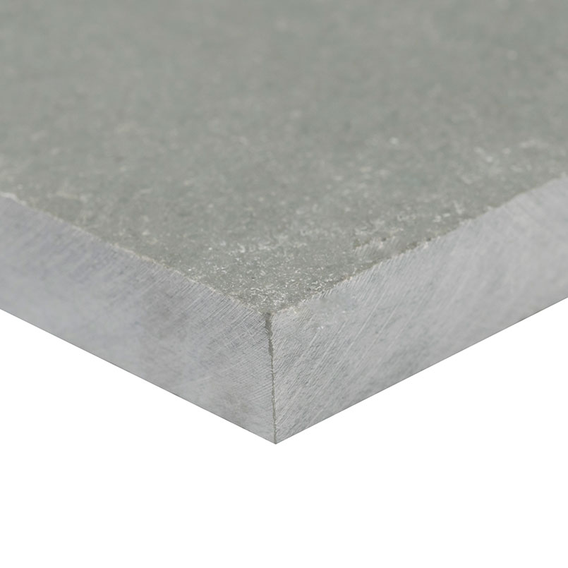 Caribbean Blue 12x96 Natural Limestone Tread