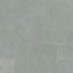 Caribbean Blue 12x84 Natural Limestone Tread