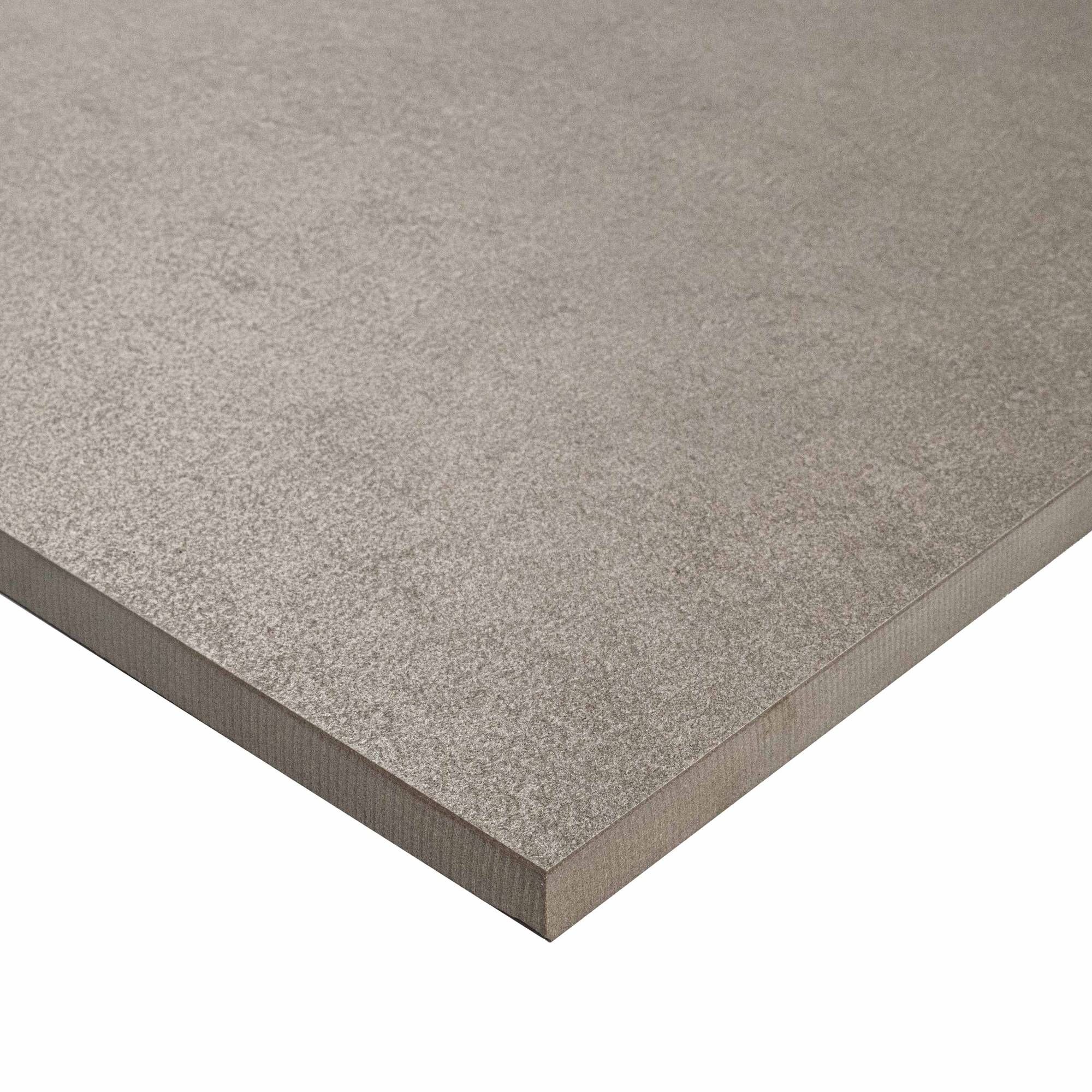 Cementique Arterra Silver 24X48 Matte Porcelain Paver