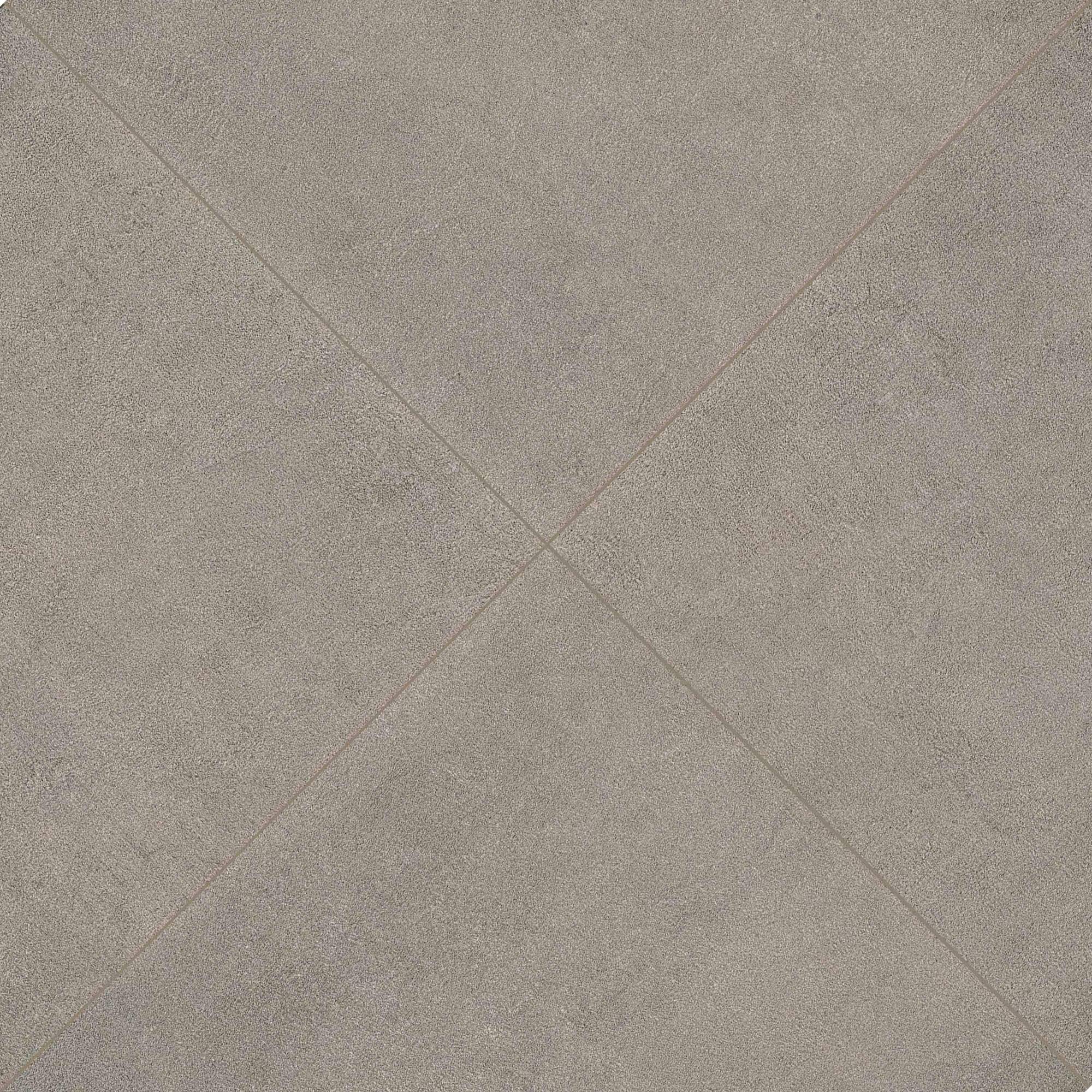 Cementique Arterra Silver 24X24 Matte Porcelain Paver
