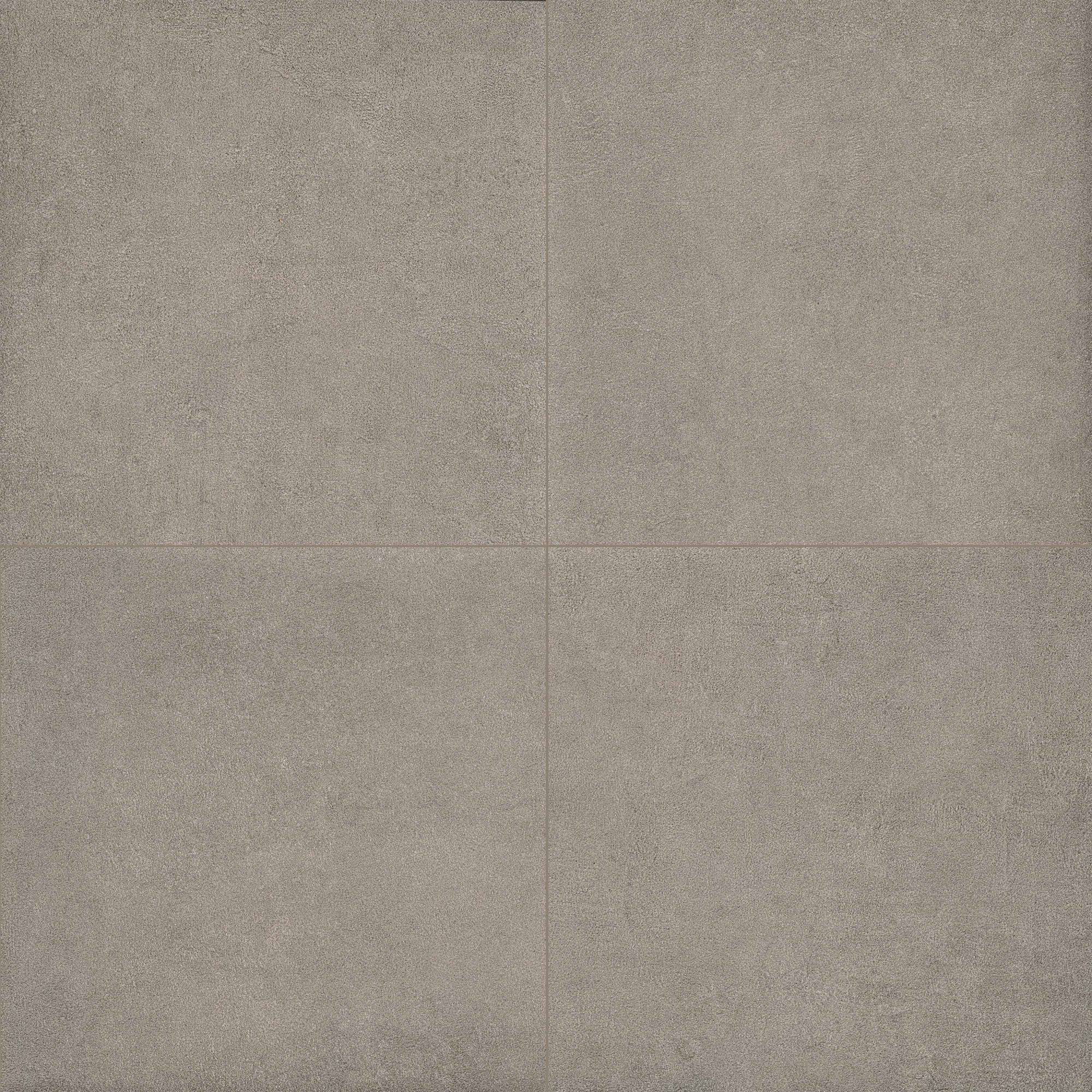 Cementique Arterra Silver 24X24 Matte Porcelain Paver