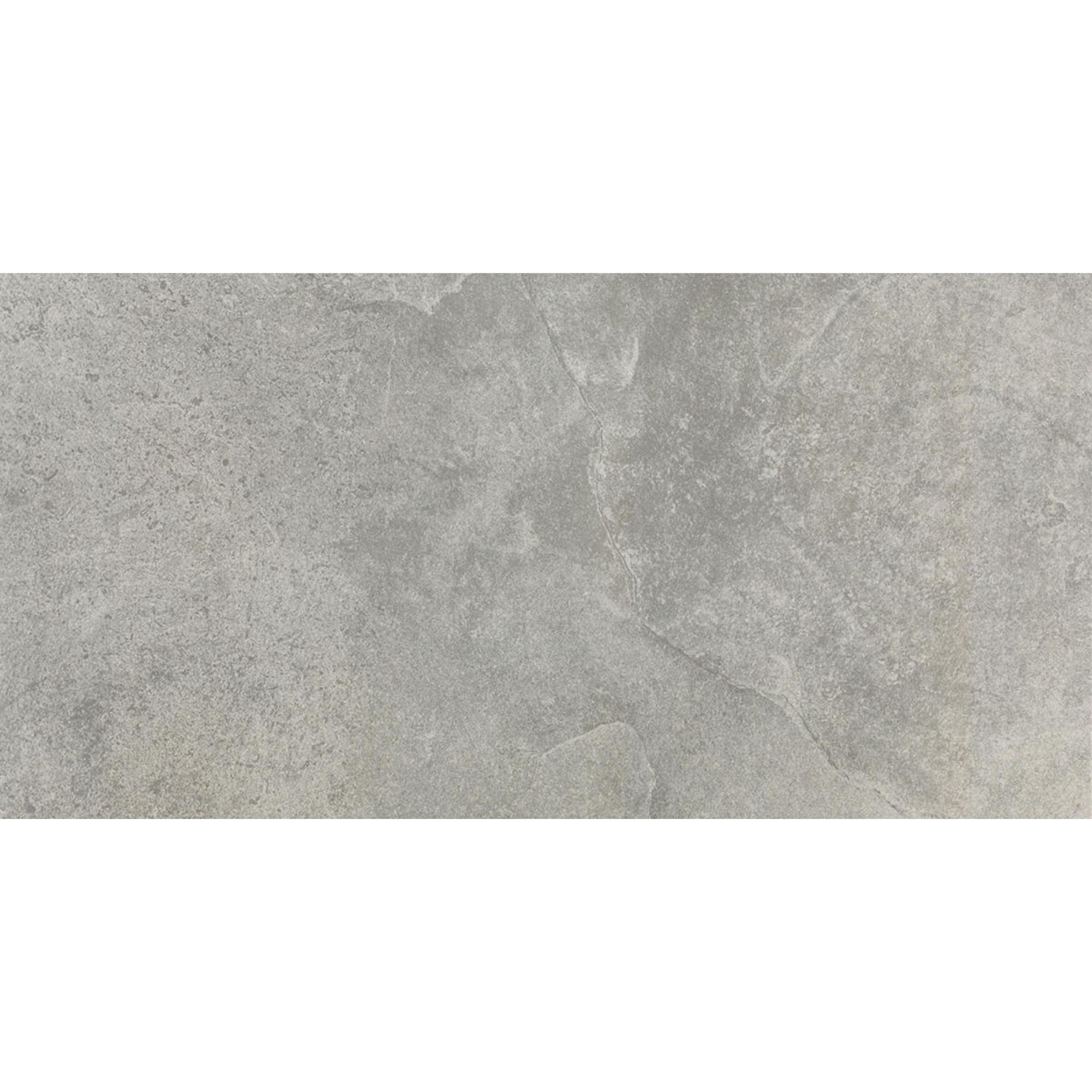 Choice Shadow Grey 12X24 Matte Porcelain Tile