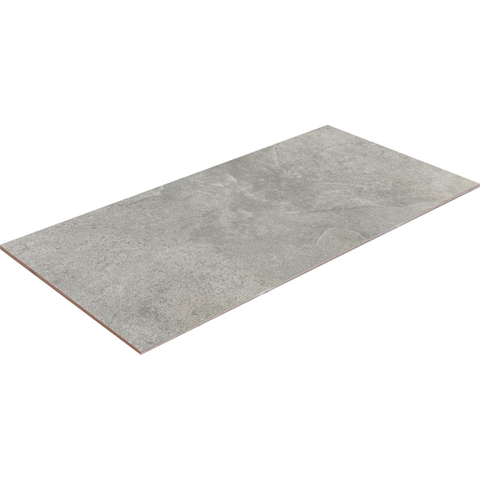 Choice Shadow Grey 12X24 Matte Porcelain Tile