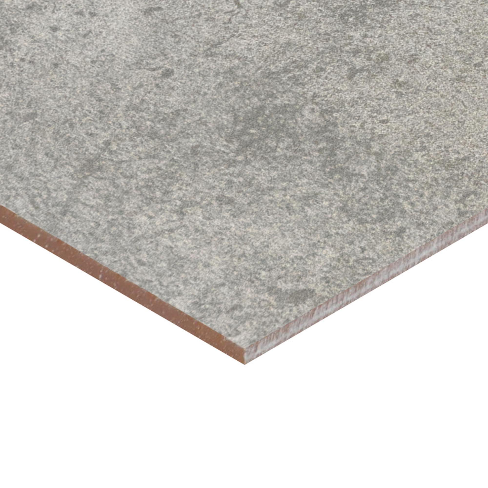 Choice Shadow Grey 12X24 Matte Porcelain Tile
