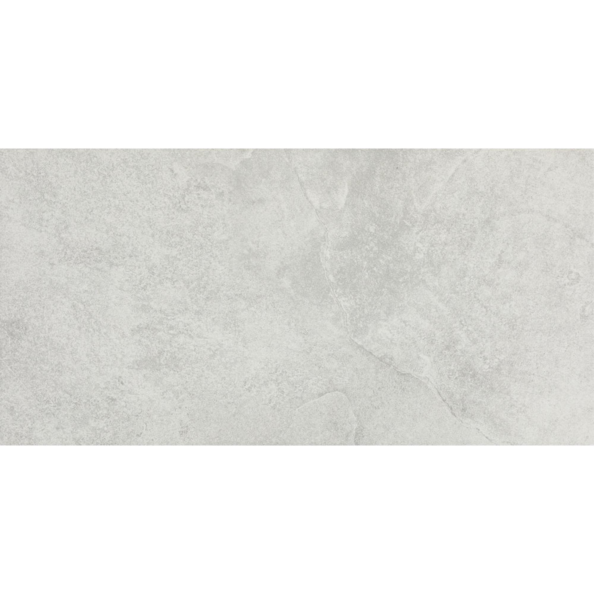 Choice Weathered White 12X24 Matte Porcelain Tile