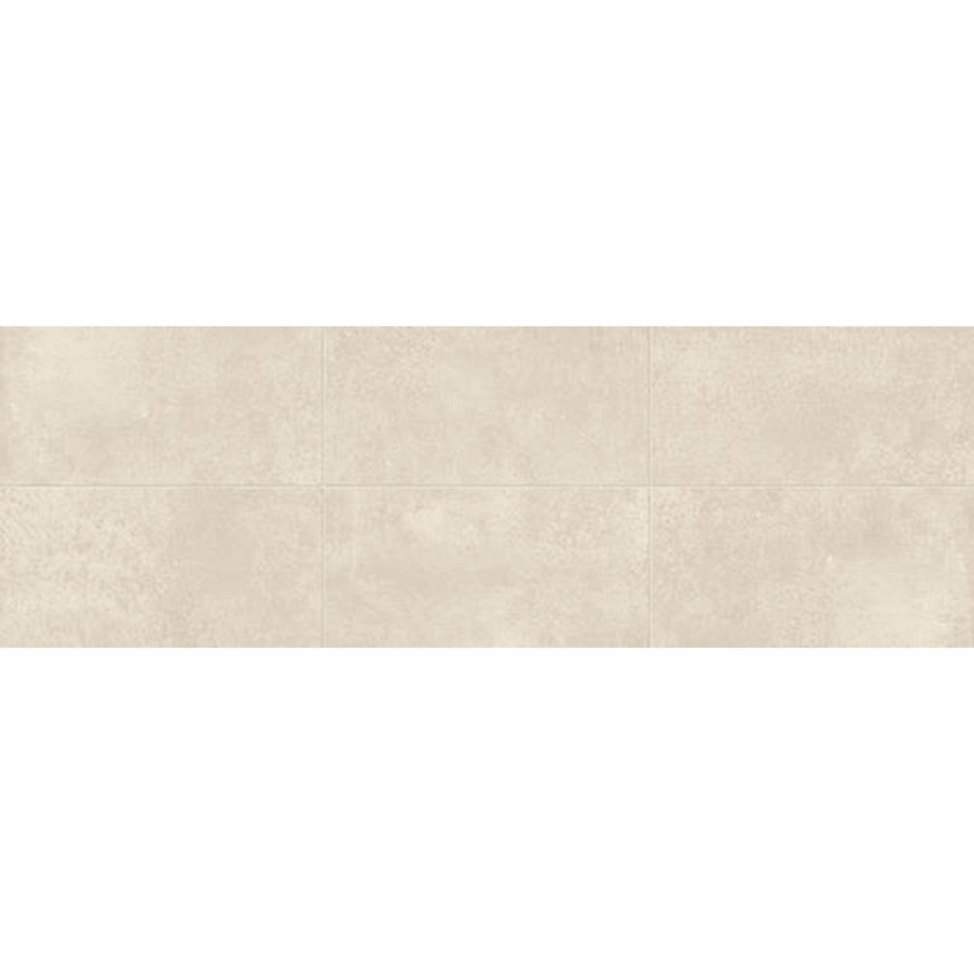 Chord Sonata White 12X24 Matte Porcelain Floor Tile
