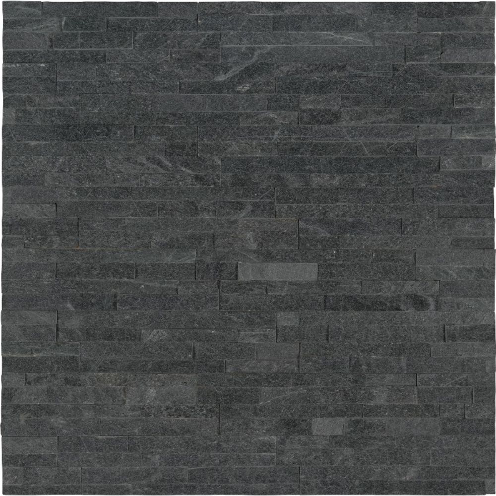 Coal Canyon 4.5x16 Split Face Mini Ledger Panel 