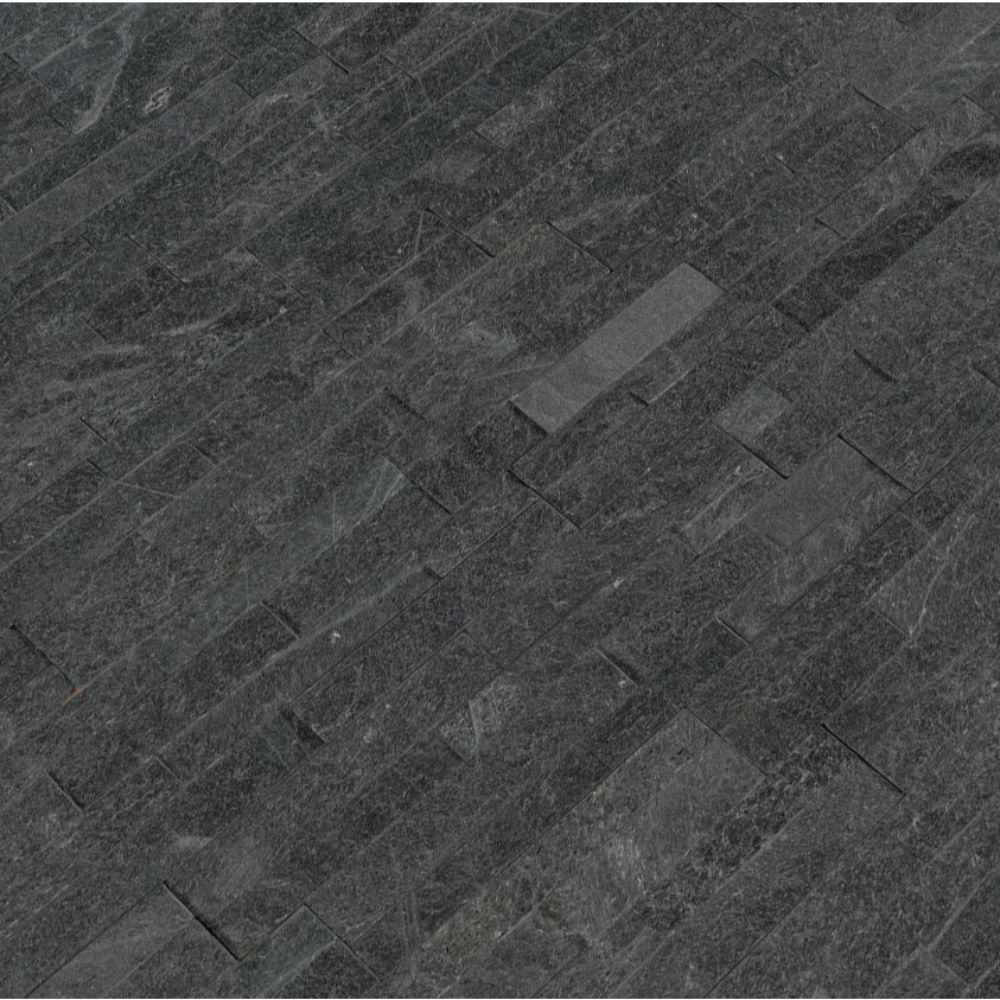 Coal Canyon 4.5x16 Split Face Mini Ledger Panel 