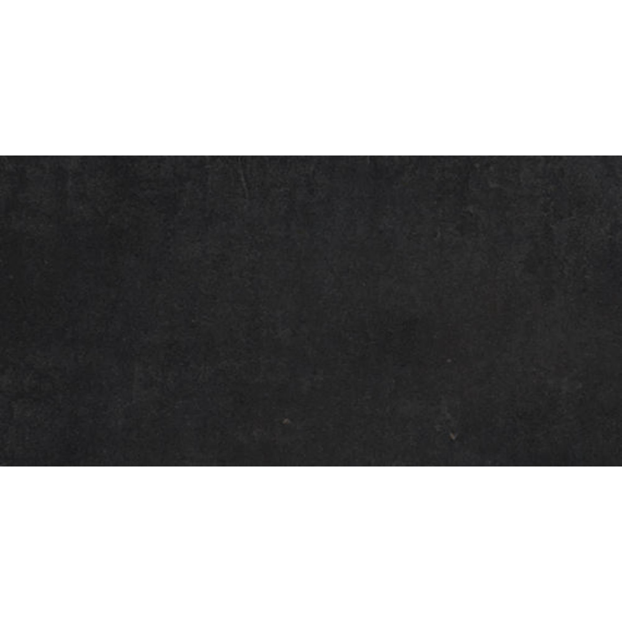 Cohesion Black 12X24 Textured Porcelain Tile